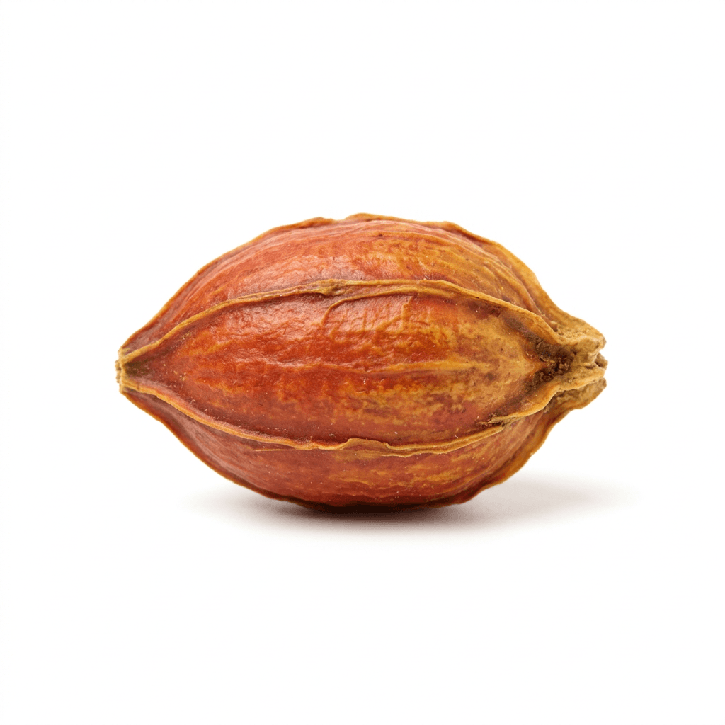 Gardenienfrucht (Zhi Zi)