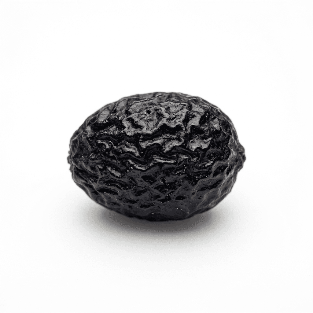 Glänzende Ligusterfrucht (Nu Zhen Zi)