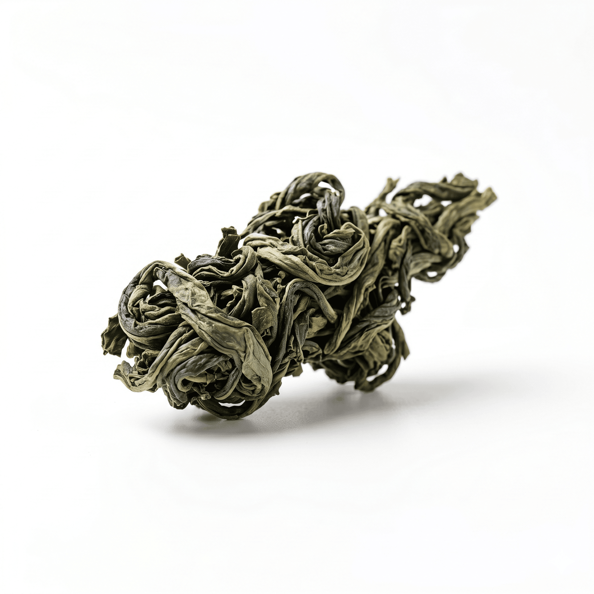 Grünteeblatt (Xi Cha)