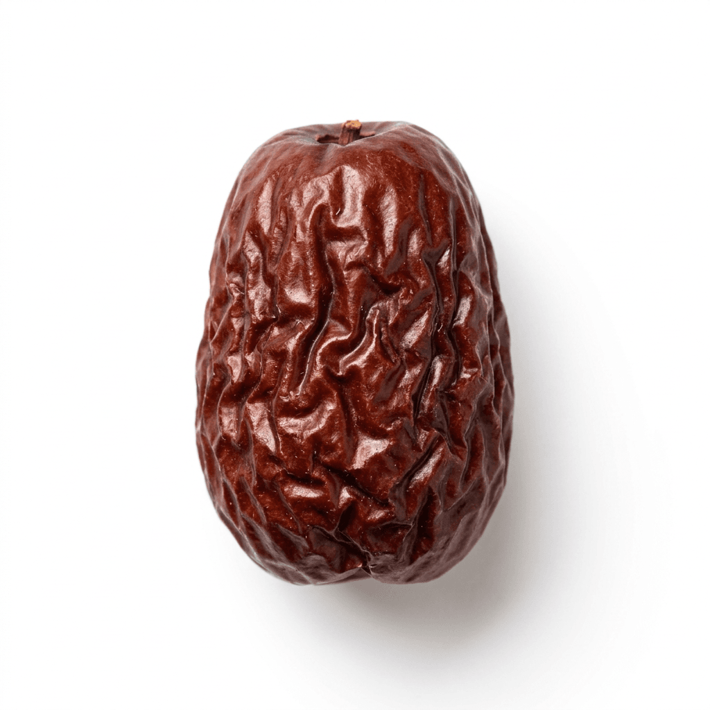 Jujube Frucht (Da Zao)