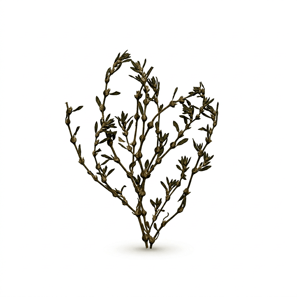 Vogelknöterich (Bian Xu)