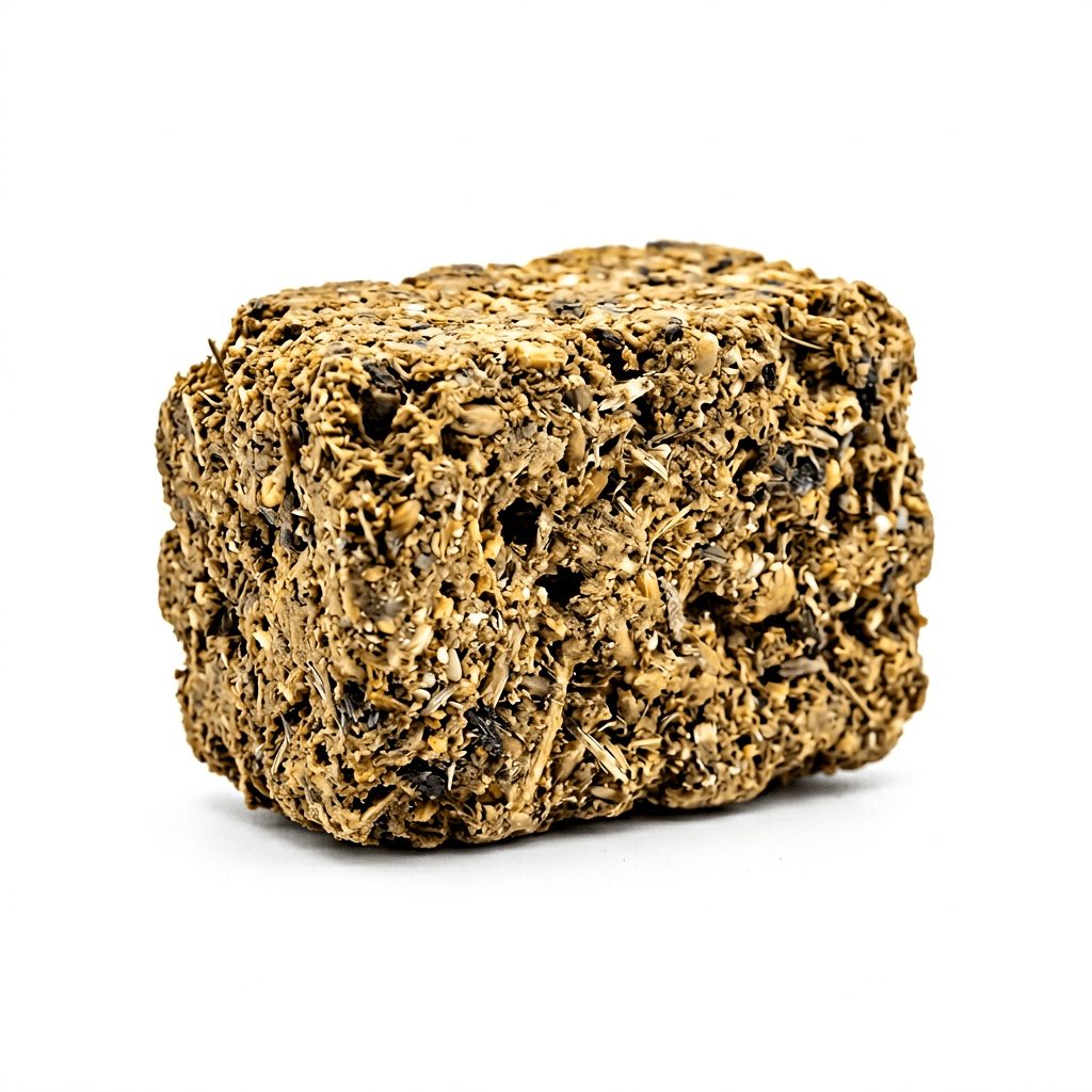 Medizinischer Sauerteig (Shen Qu)