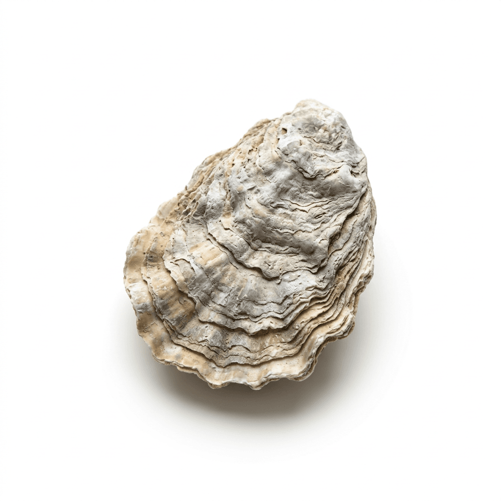 Austernschale (Mu Li)