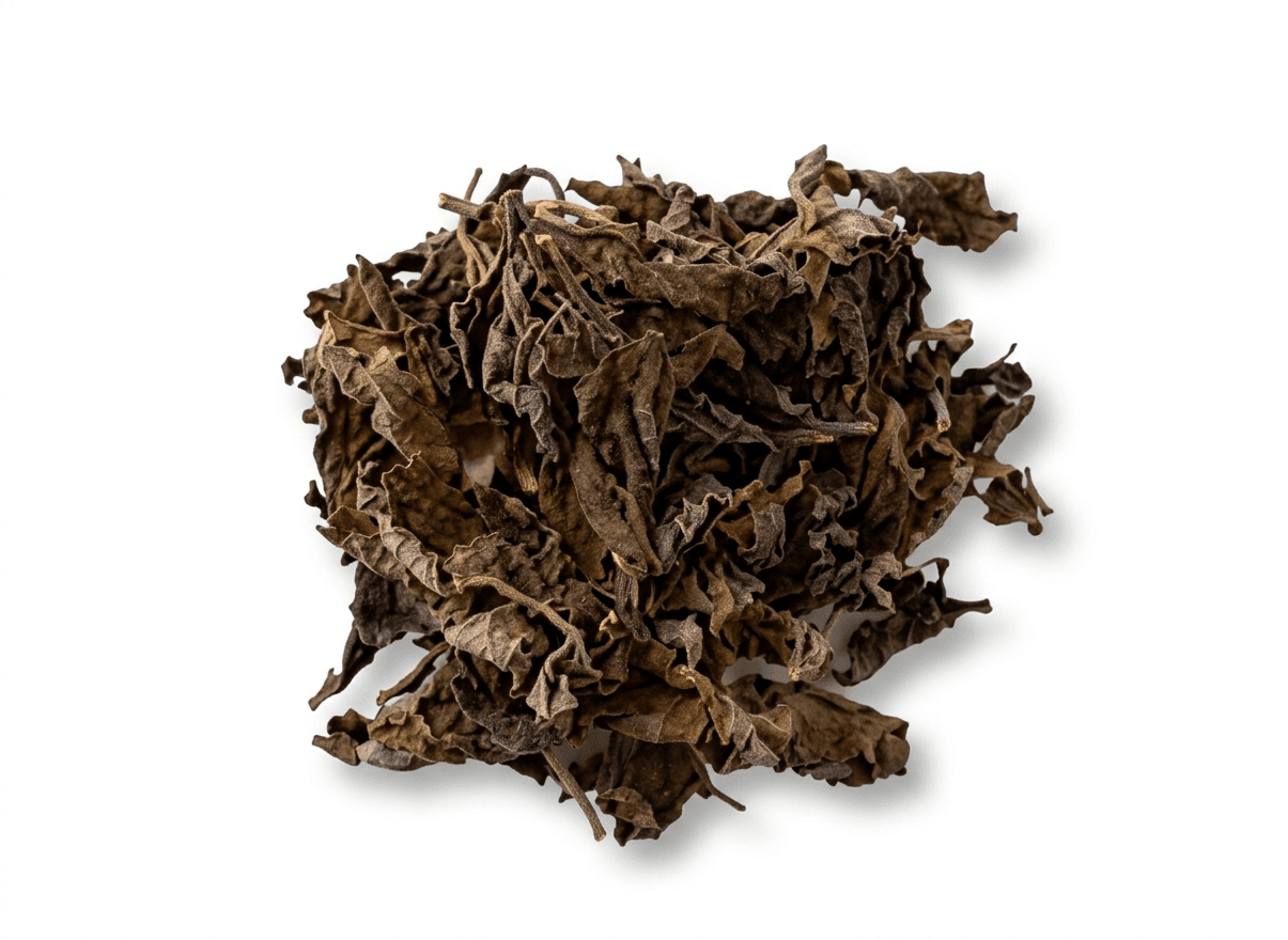 Patschuli (Huo Xiang)