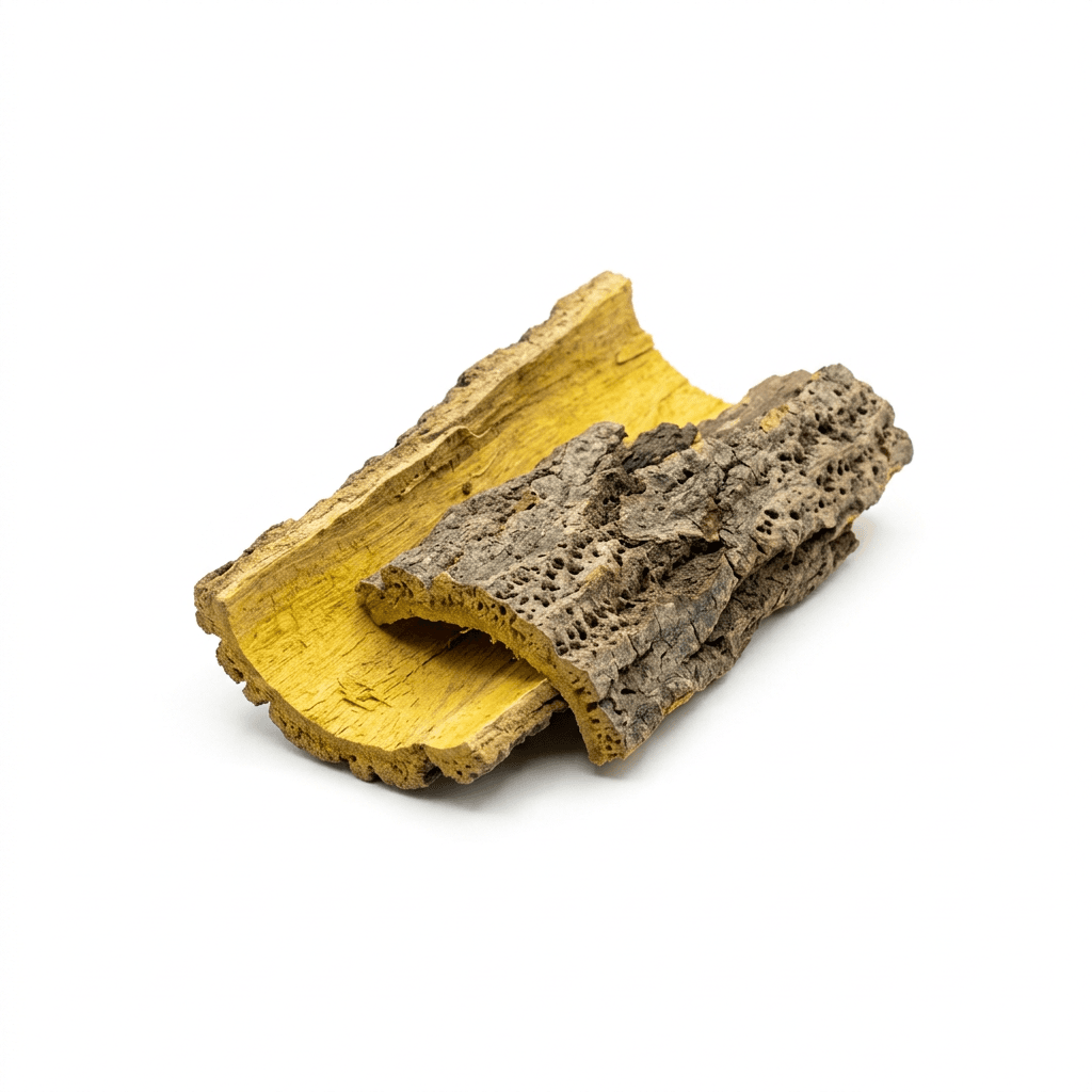 Phellodendron-Rinde (Huang Bai (Bo))