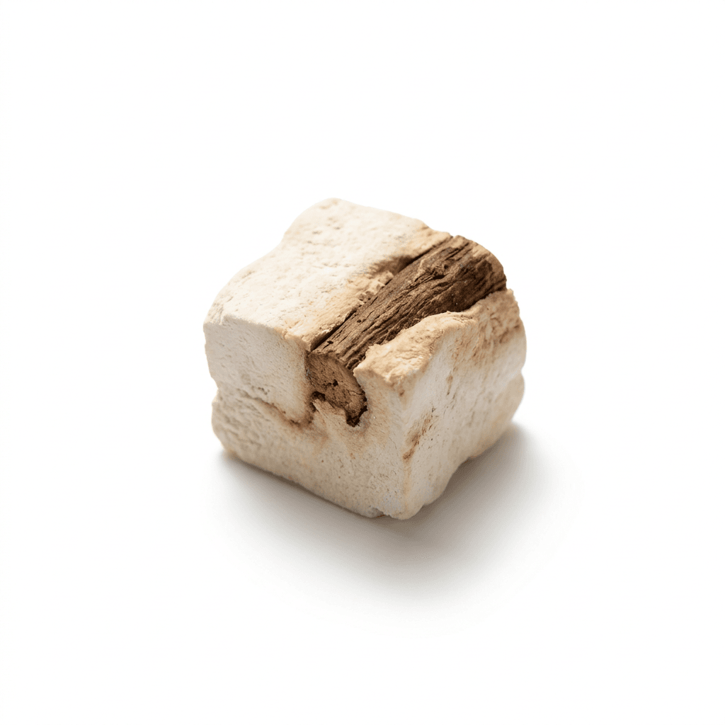 Poria mit Wirtsholz (Fu Shen)