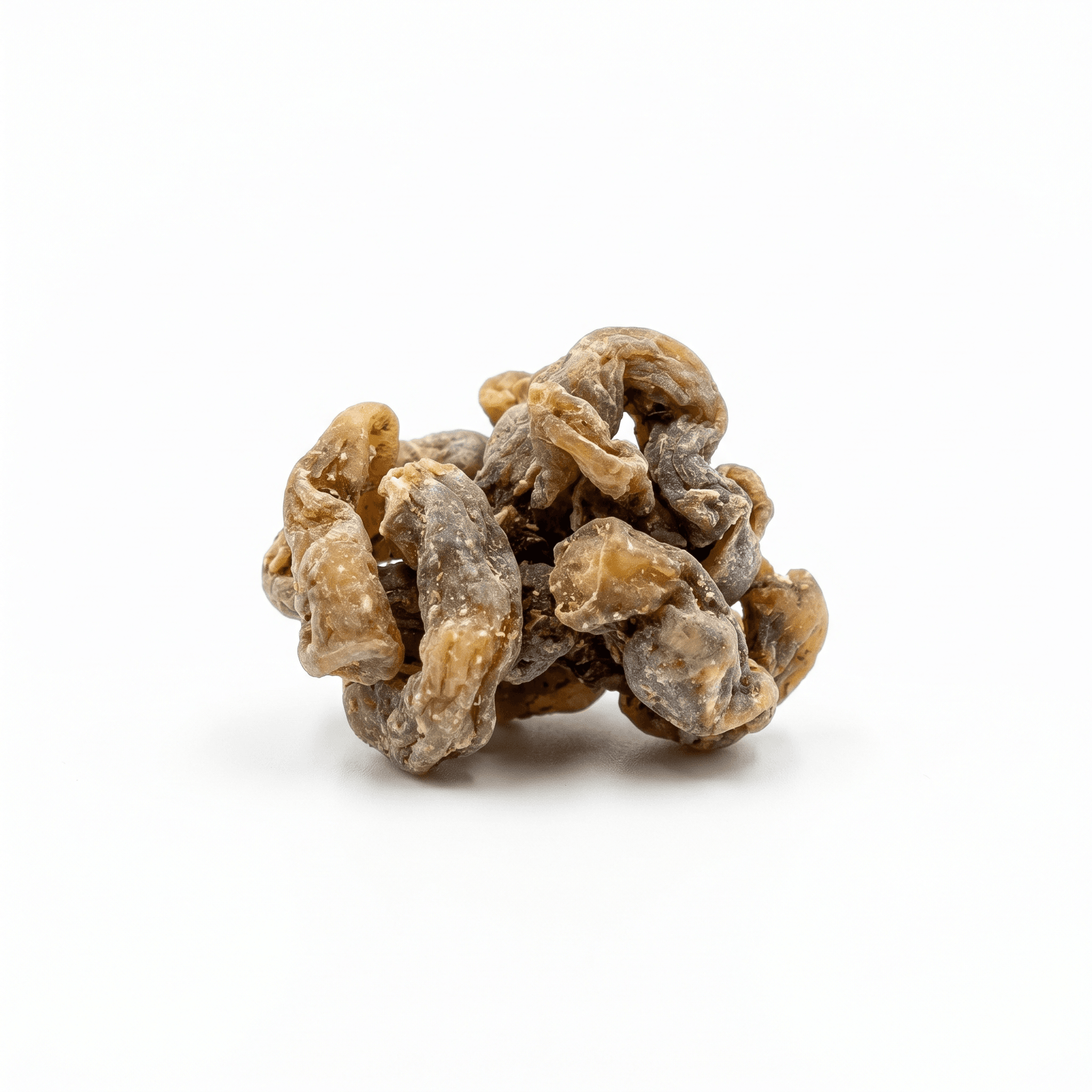 Aufbereitete Pinellia-Knolle (Zhi Ban Xia)