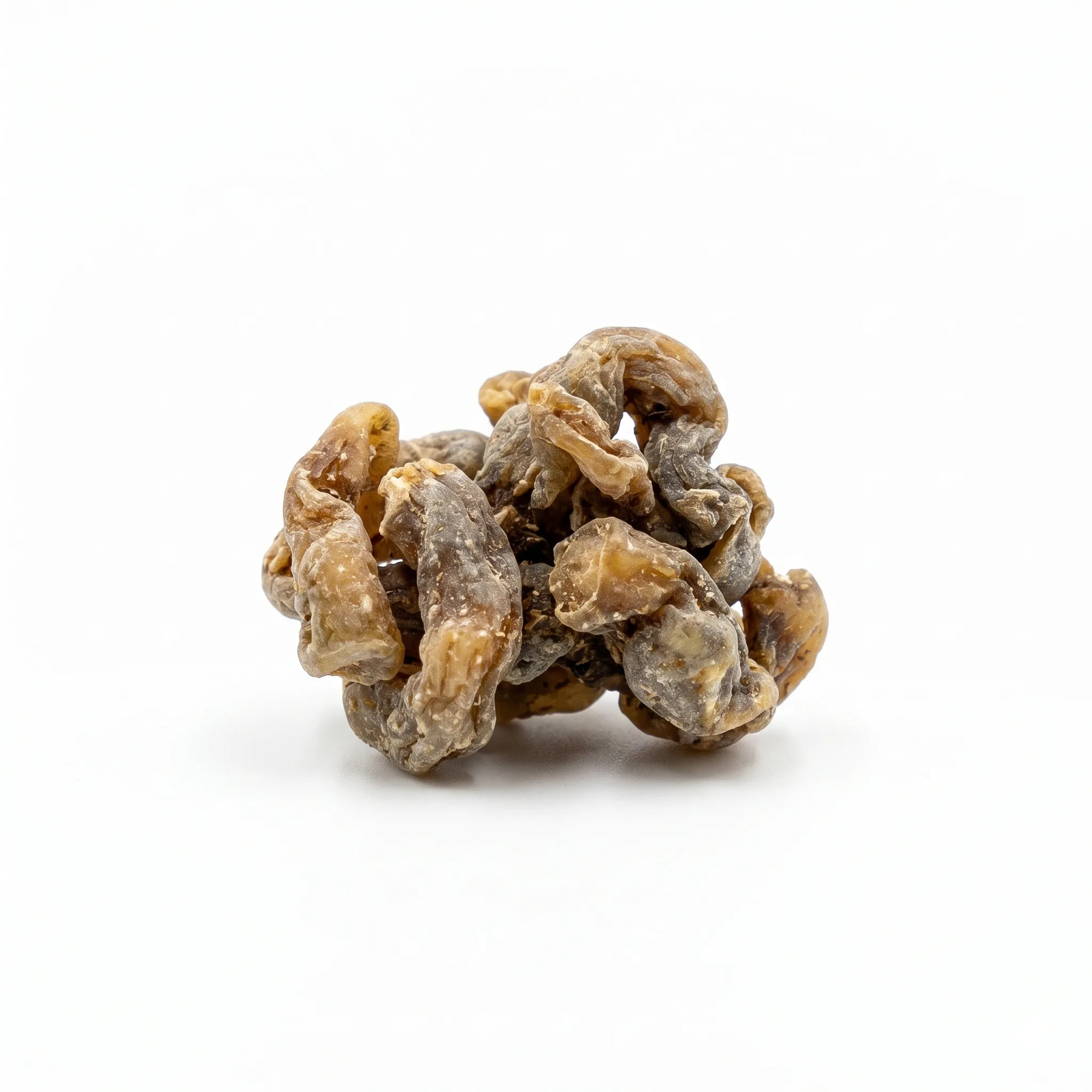 Aufbereitete Pinellia-Knolle (Zhi Ban Xia)