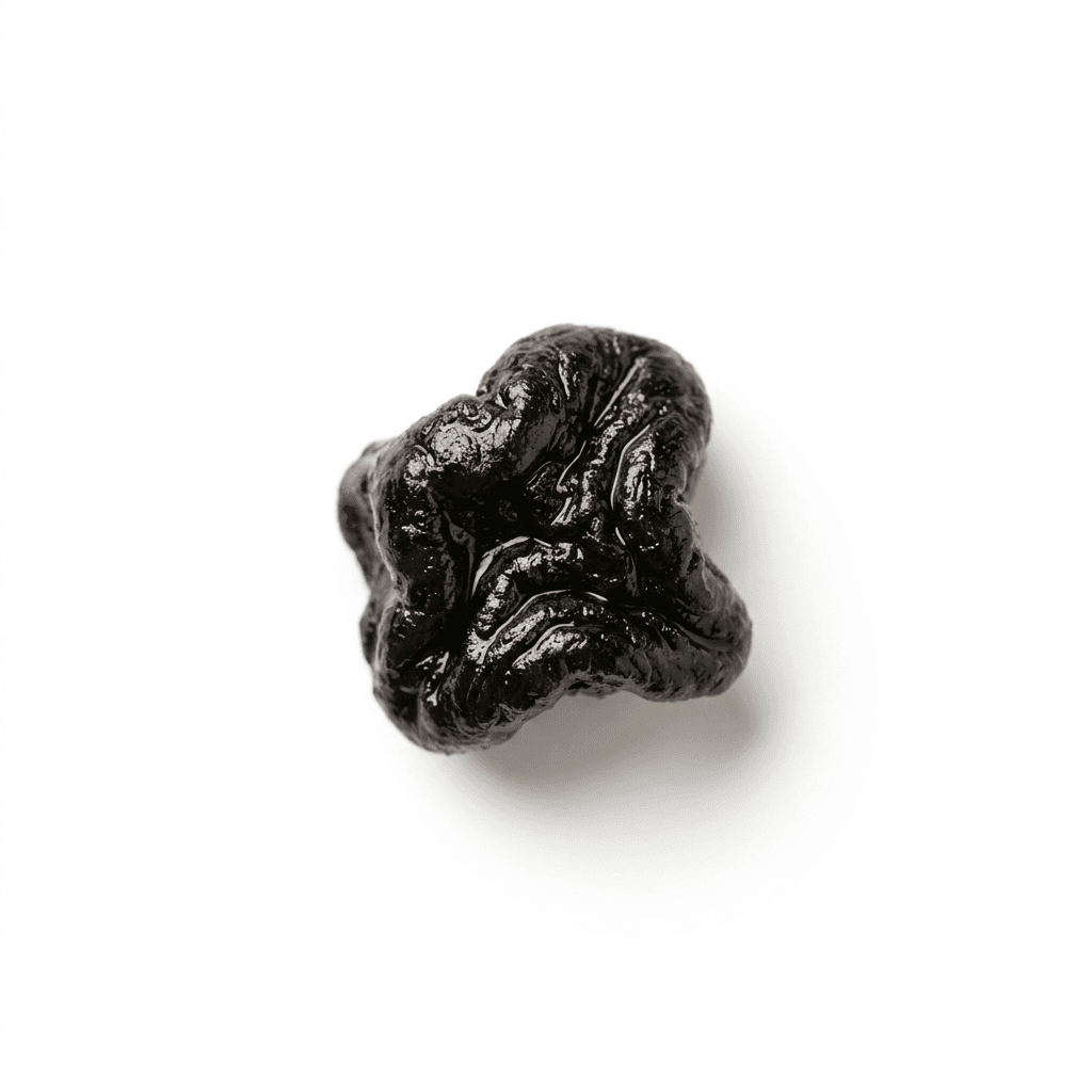 Bereitete Rehmannia-Wurzel (Shu Di Huang)