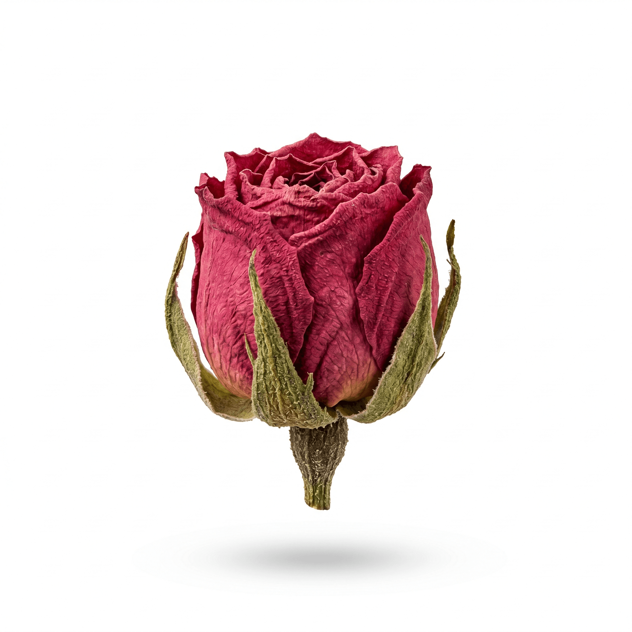 Rosenblüte (Mei Gui Hua)
