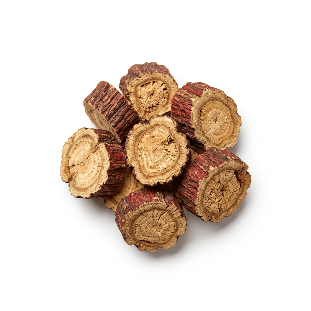 Rotwurzelsalbei (Dan Shen)