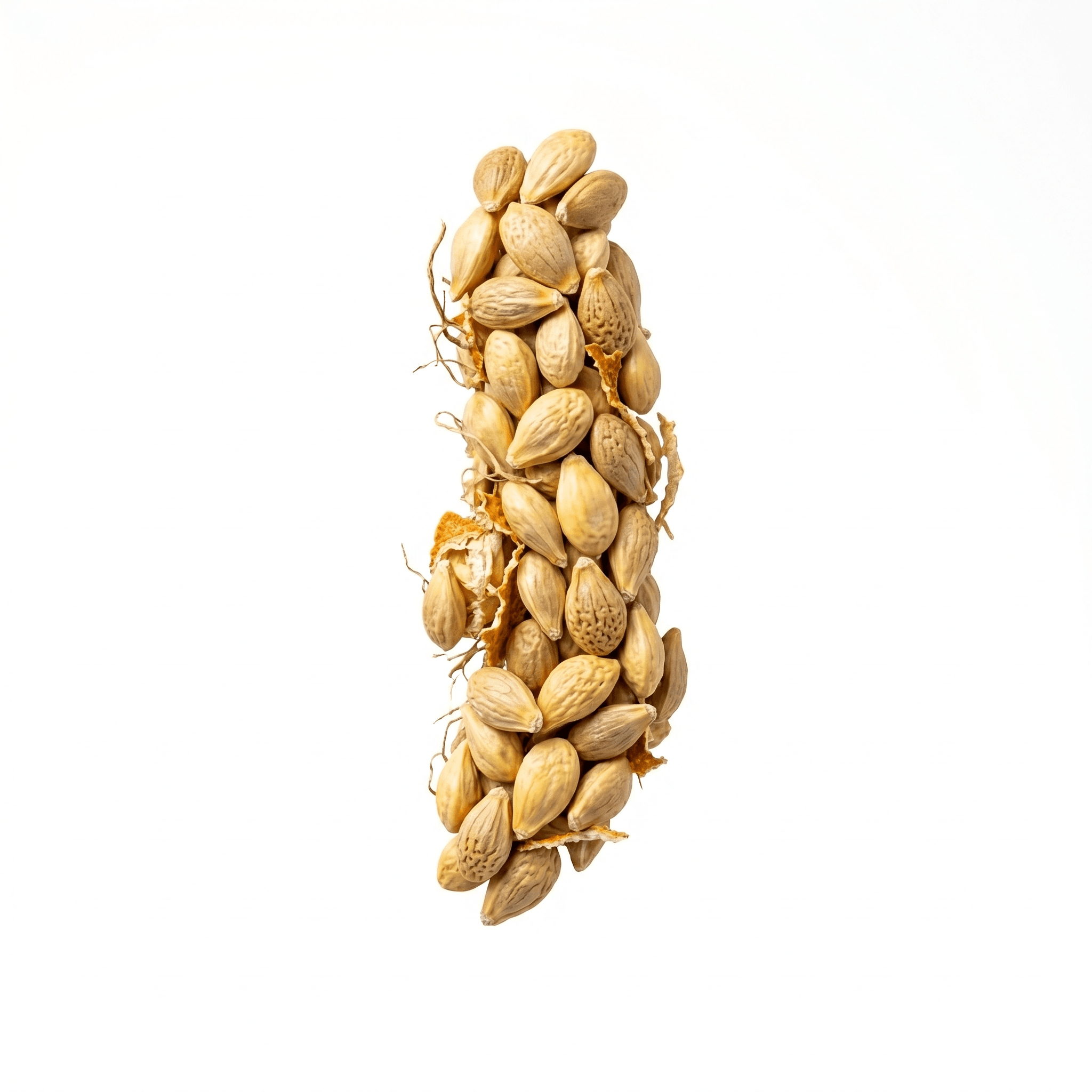 Mandarinensamen (Ju He)