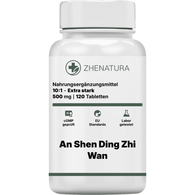 An shen ding zhi wan verpackung flasche zhen.png