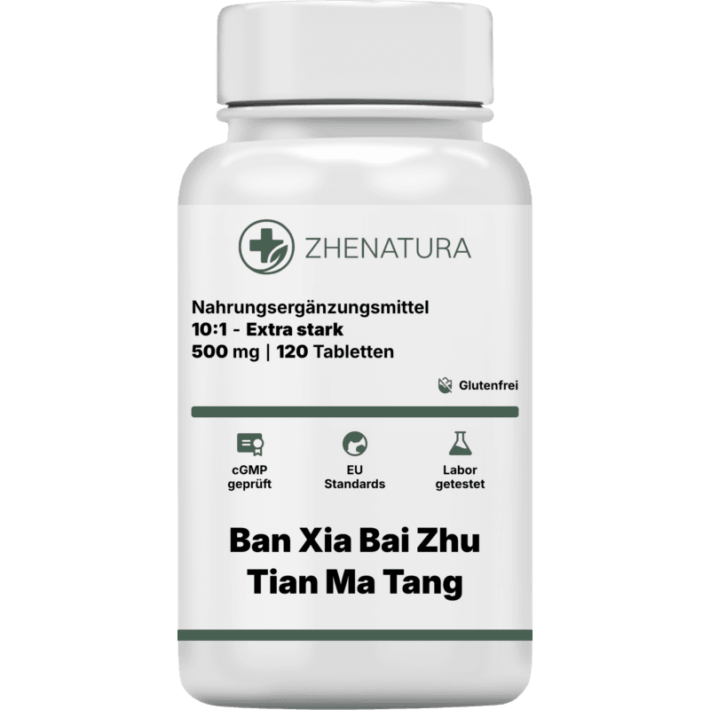 Ban xia bai zhu tian ma tang verpackung flasche zhen.png