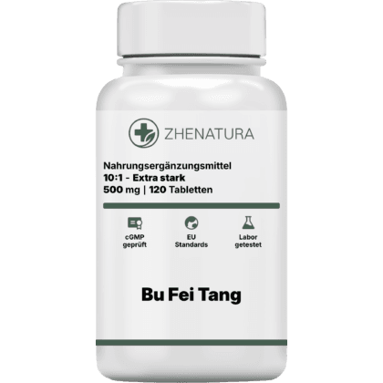 Bu fei tang verpackung flasche zhen.png