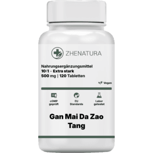 Gan Mai Da Zao Tang