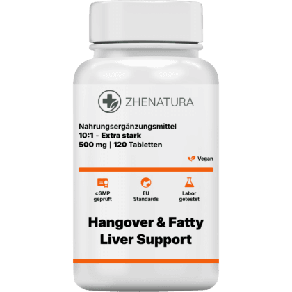 Hangover fatty liver support verpackung flasche.png