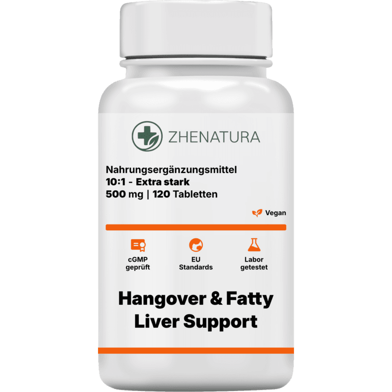Hangover fatty liver support verpackung flasche.png