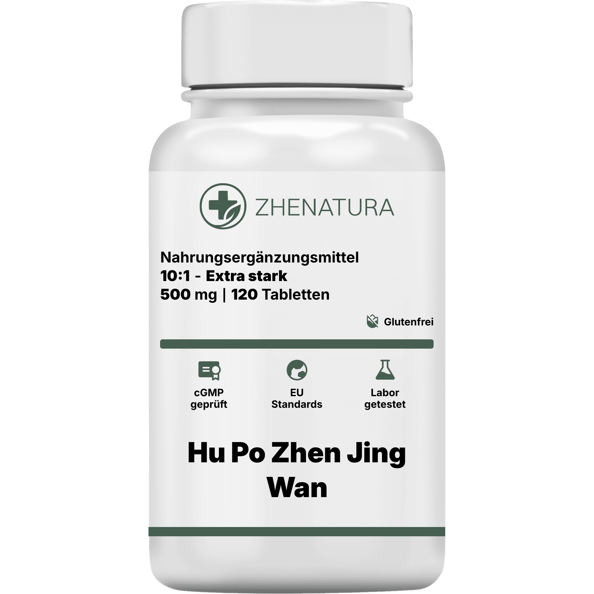 Hu po zhen jing wan verpackung flasche.png