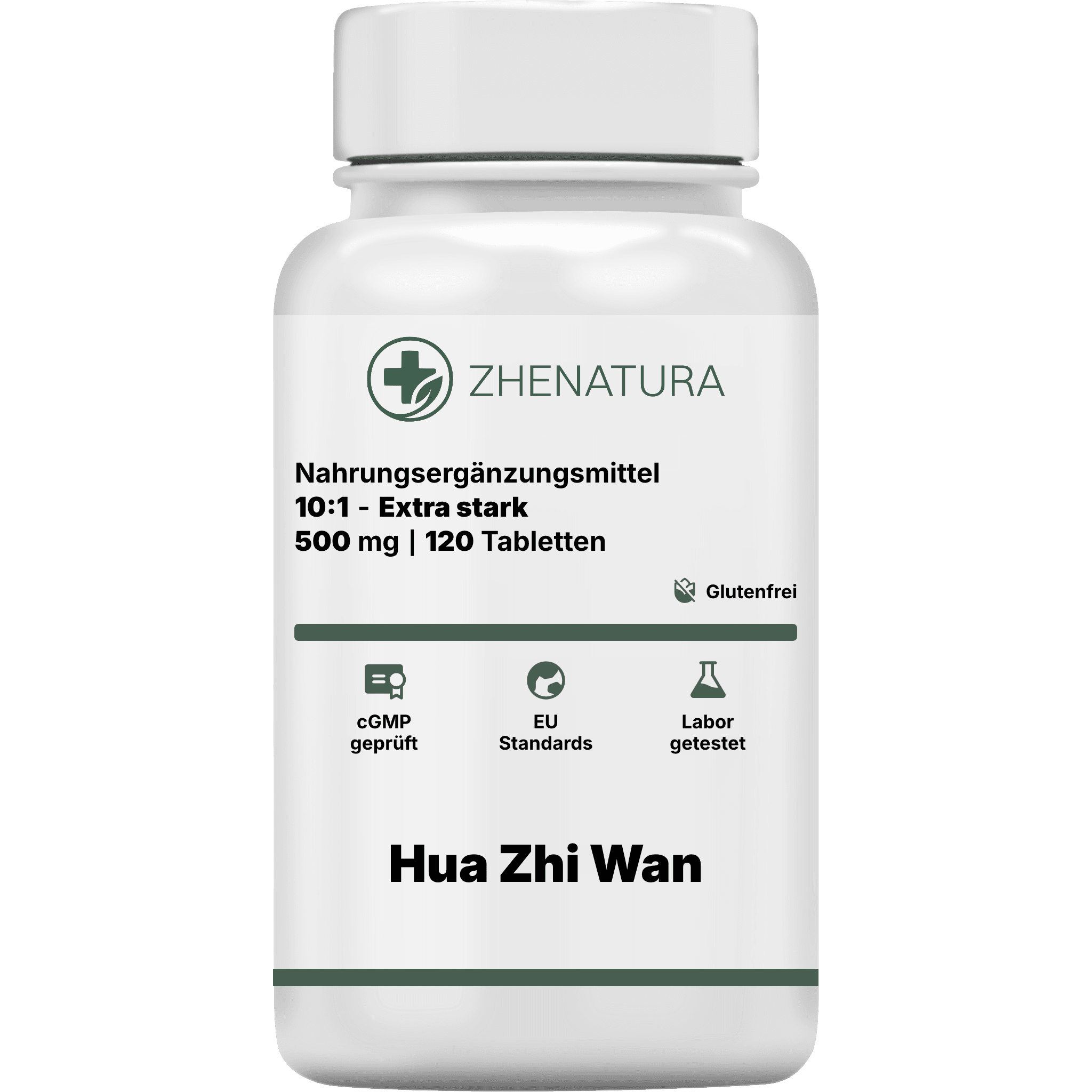 Hua zhi wan verpackung flasche.png