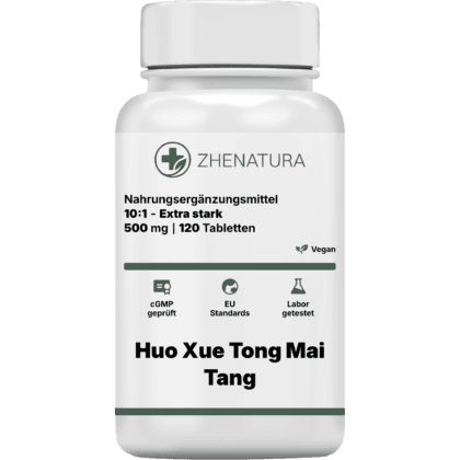 Huo xue tong mai tang verpackung flasche.png