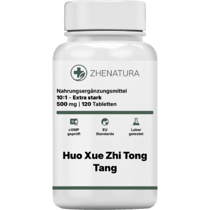 Huo xue zhi tong tang verpackung flasche.png