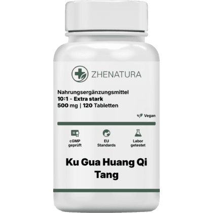 Ku gua huang qi tang verpackung flasche.png