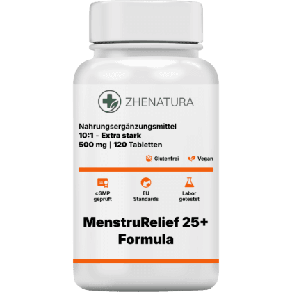 Menstrurelief 25 formula verpackung flasche.png