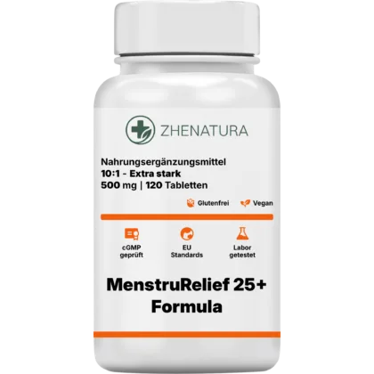 Menstrurelief 25 formula verpackung flasche.png