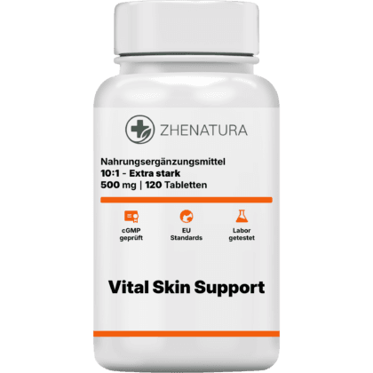 Vital skin support verpackung flasche ZHENDE.png