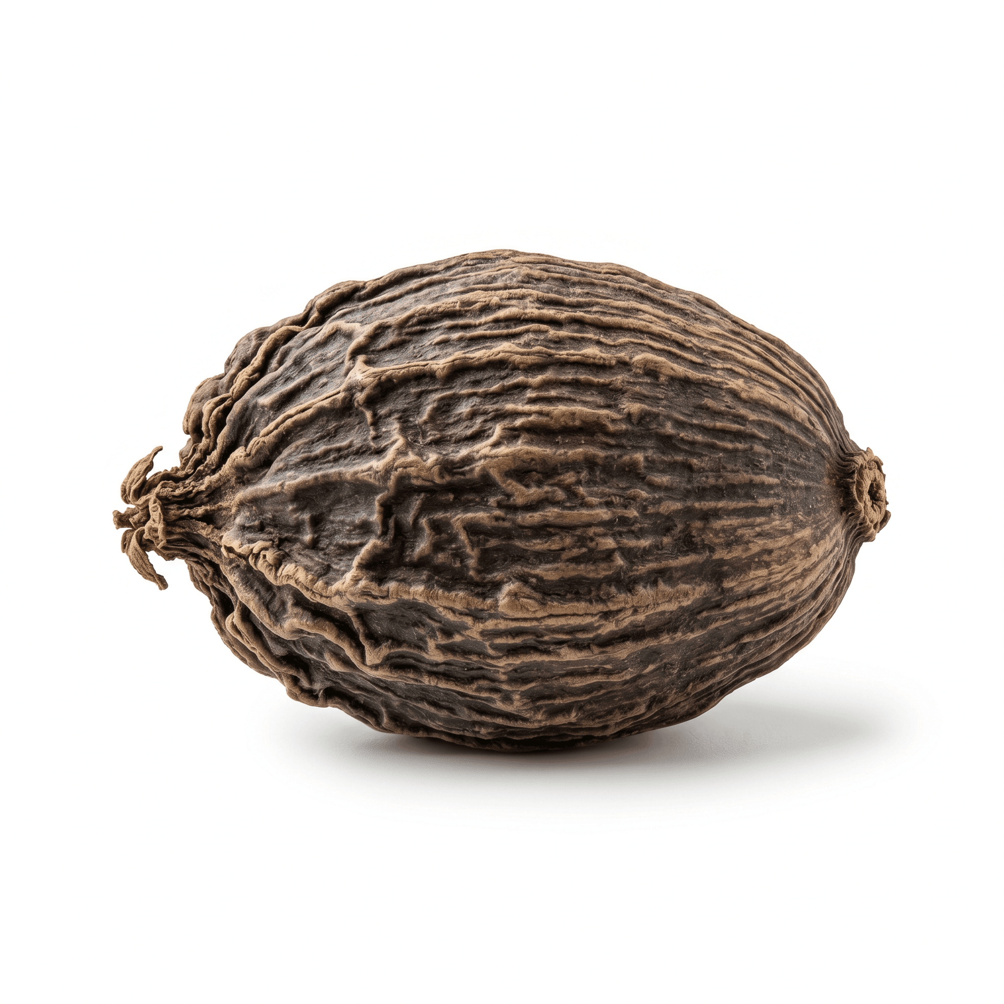 Amomum Frucht (Sha Ren)