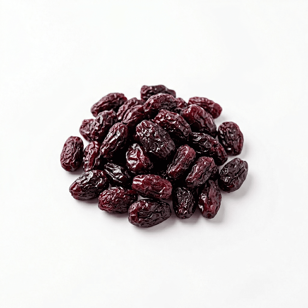 Kornelkirschfrucht (Shan Yu Rou)
