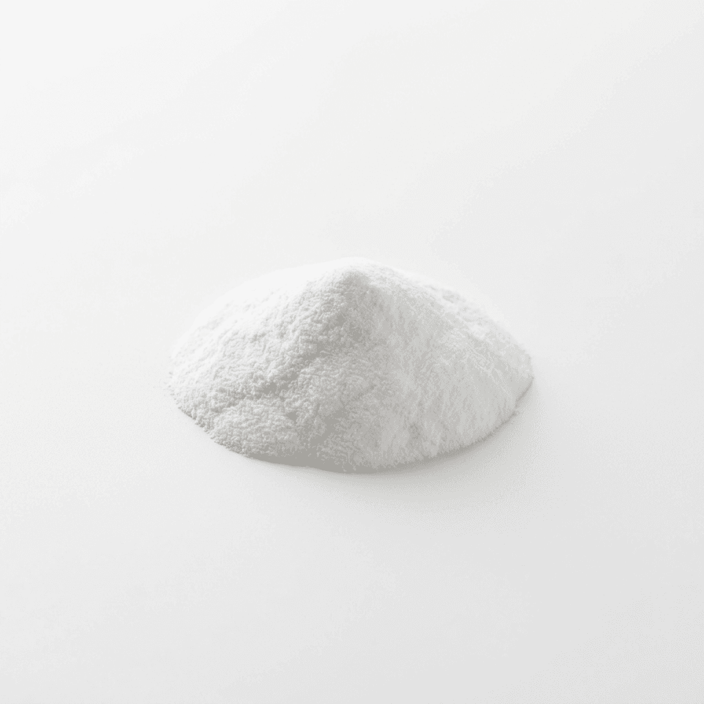 Magnesiumstearat (Yìng zhì suān mě)