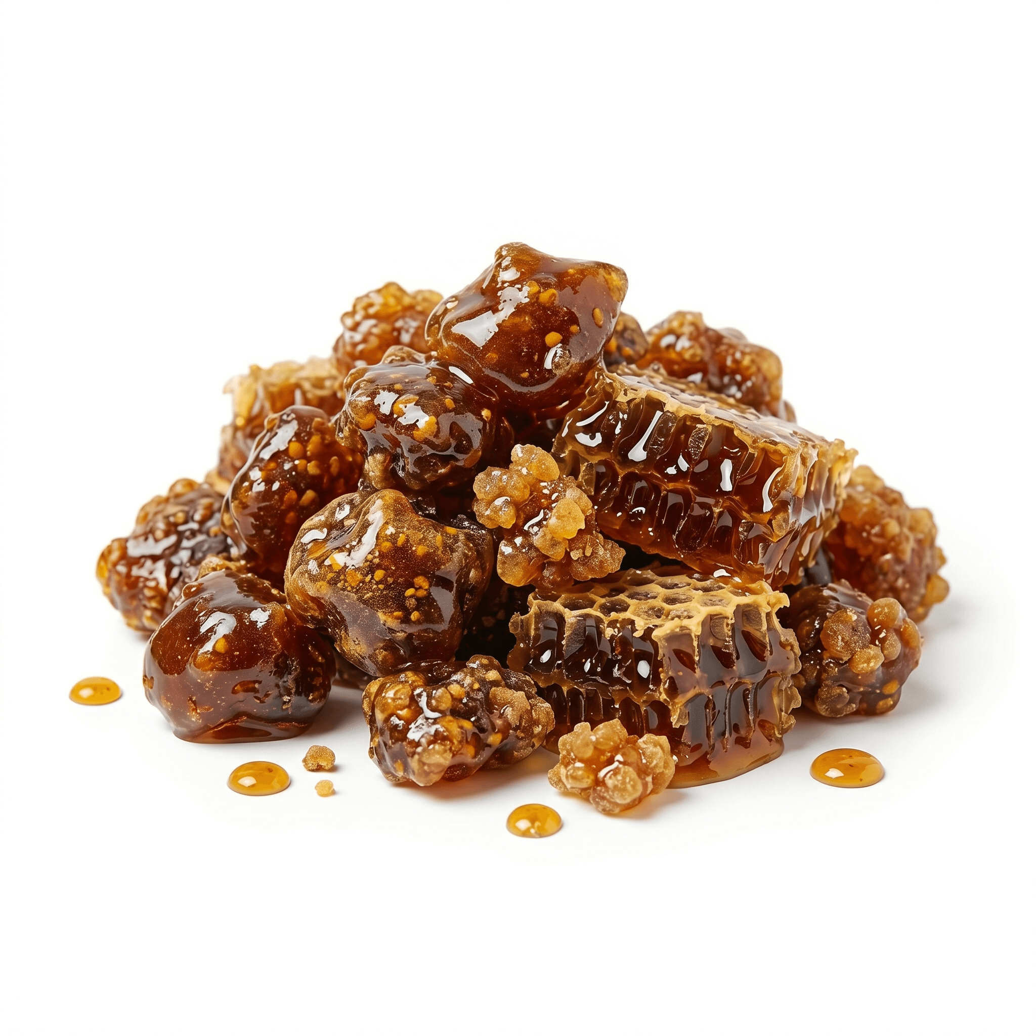 Manuka-Honig (Màilúkǎ fēngmì)