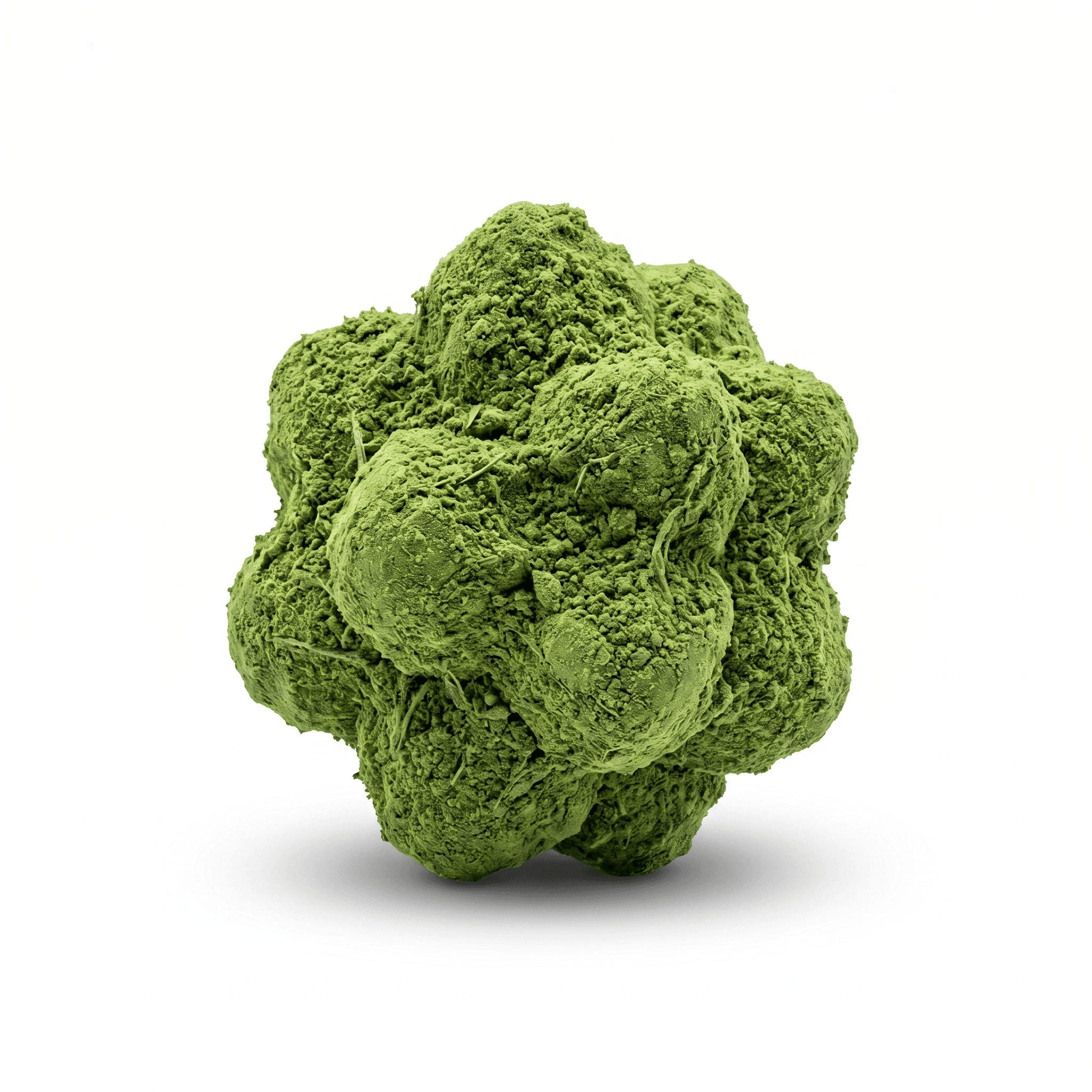Moringa Oleifera Blattpulver (Làmù yè fěn)