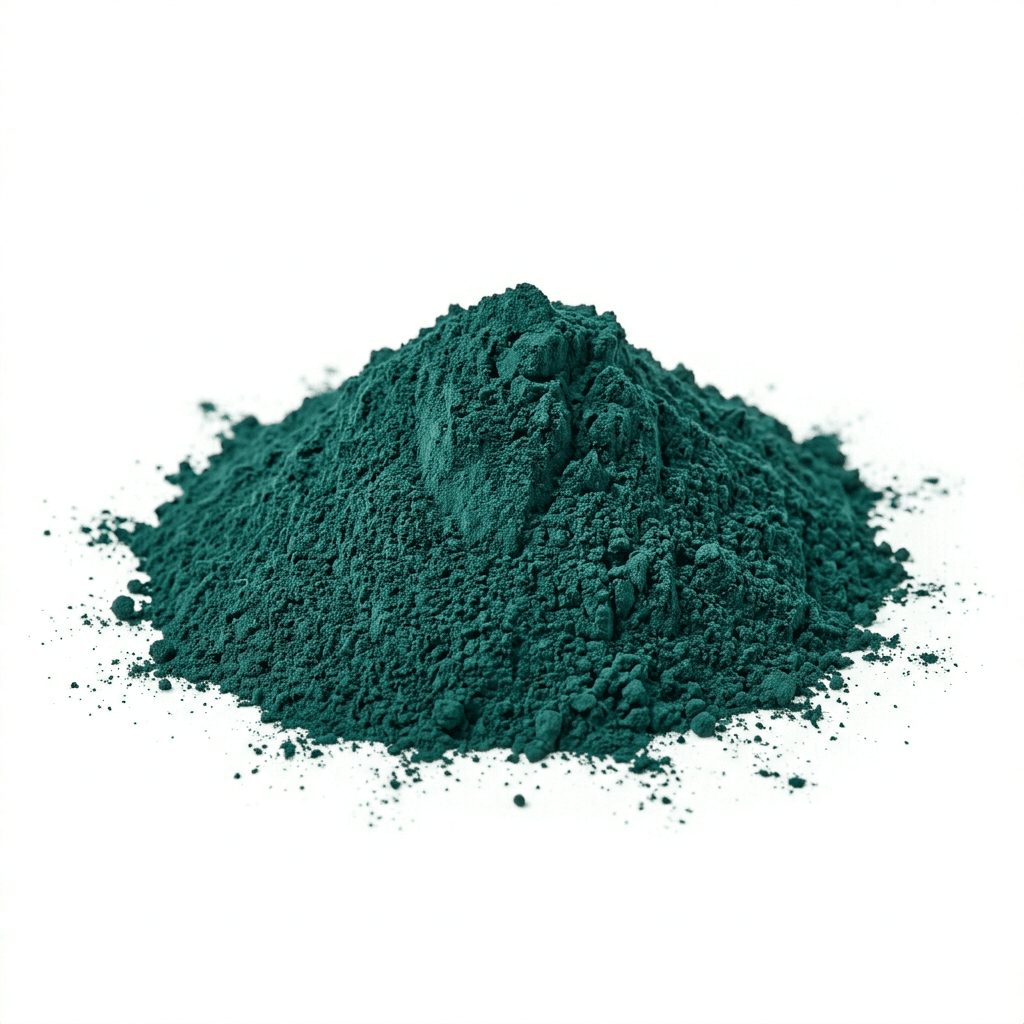 Bio-Chlorella-Pulver ((Zǎolǚ fěn))