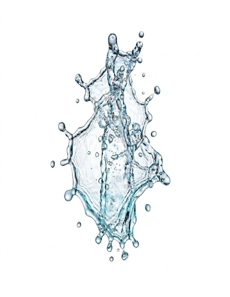 Reines Wasser (Chún jìng shuǐ)