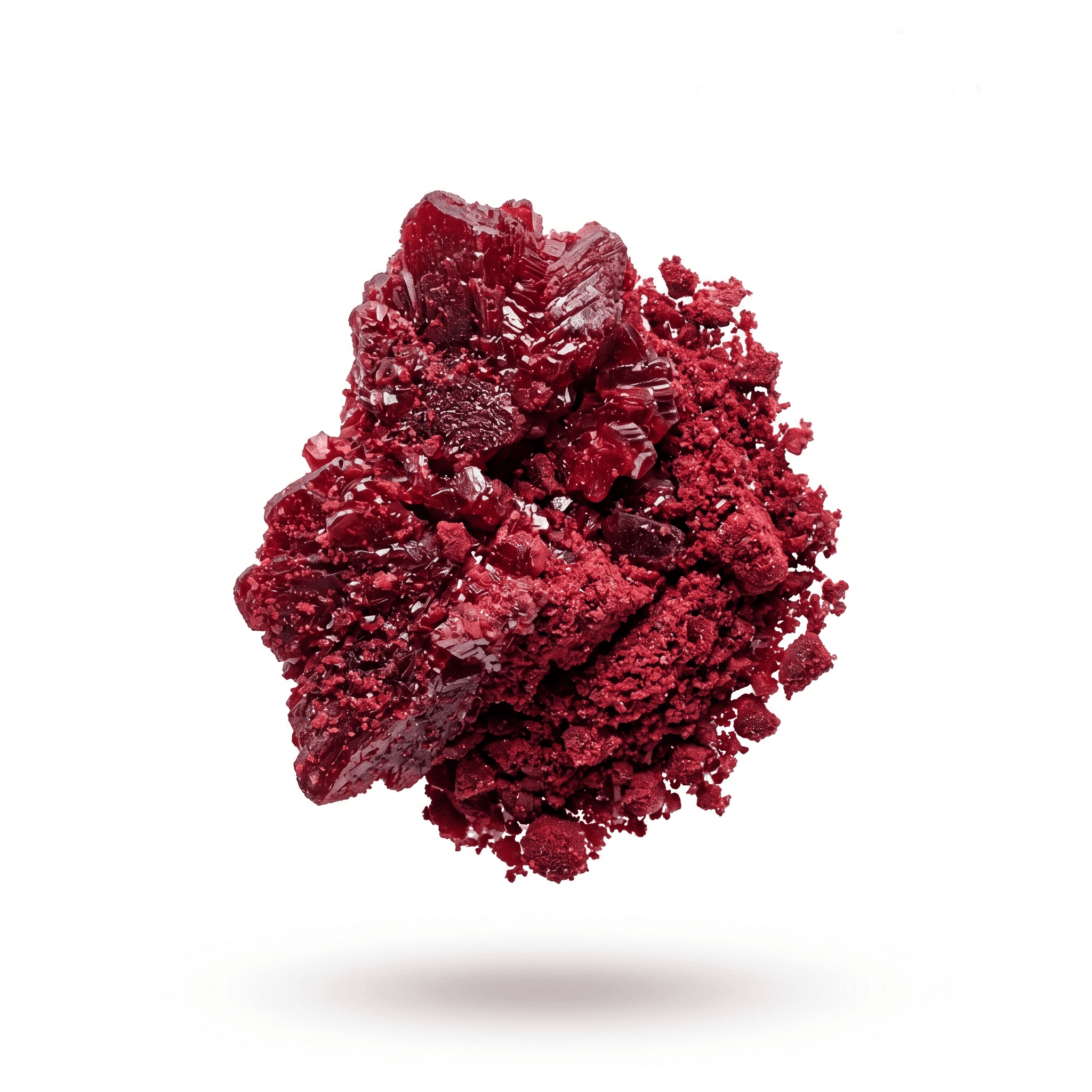 Vitamin B12 (als Methylcobalamin) (Jiǎjī gǔ'àn sù)