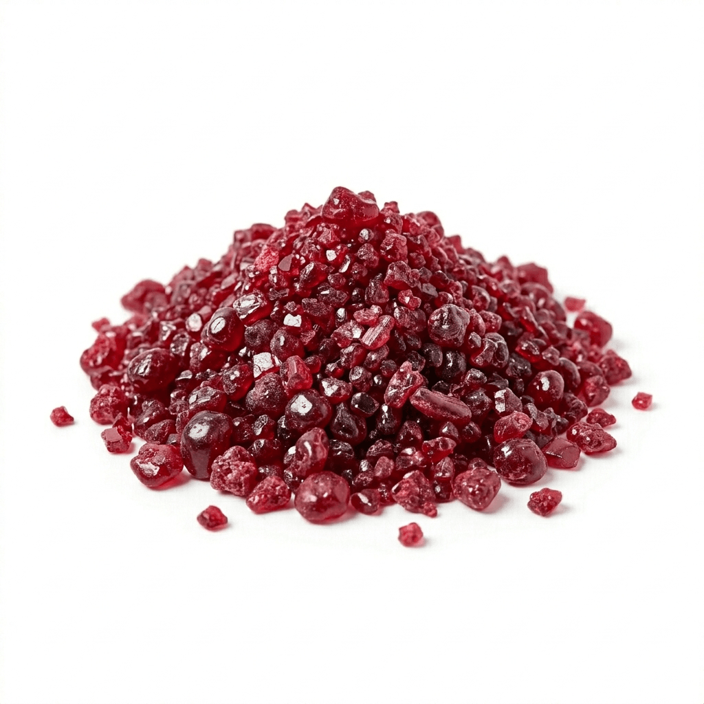 Vitamin B12 (Cyanocobalamin) ((Wéishēngsù B12 (Qíng gù'āng'àn)))