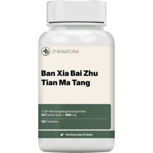 Ban Xia Bai Zhu Tian Ma Tang