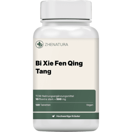 Bi xie fen qing tang verpackung flasche.png