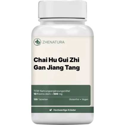 Chai hu gui zhi gan jiang tang verpackung flasche.png