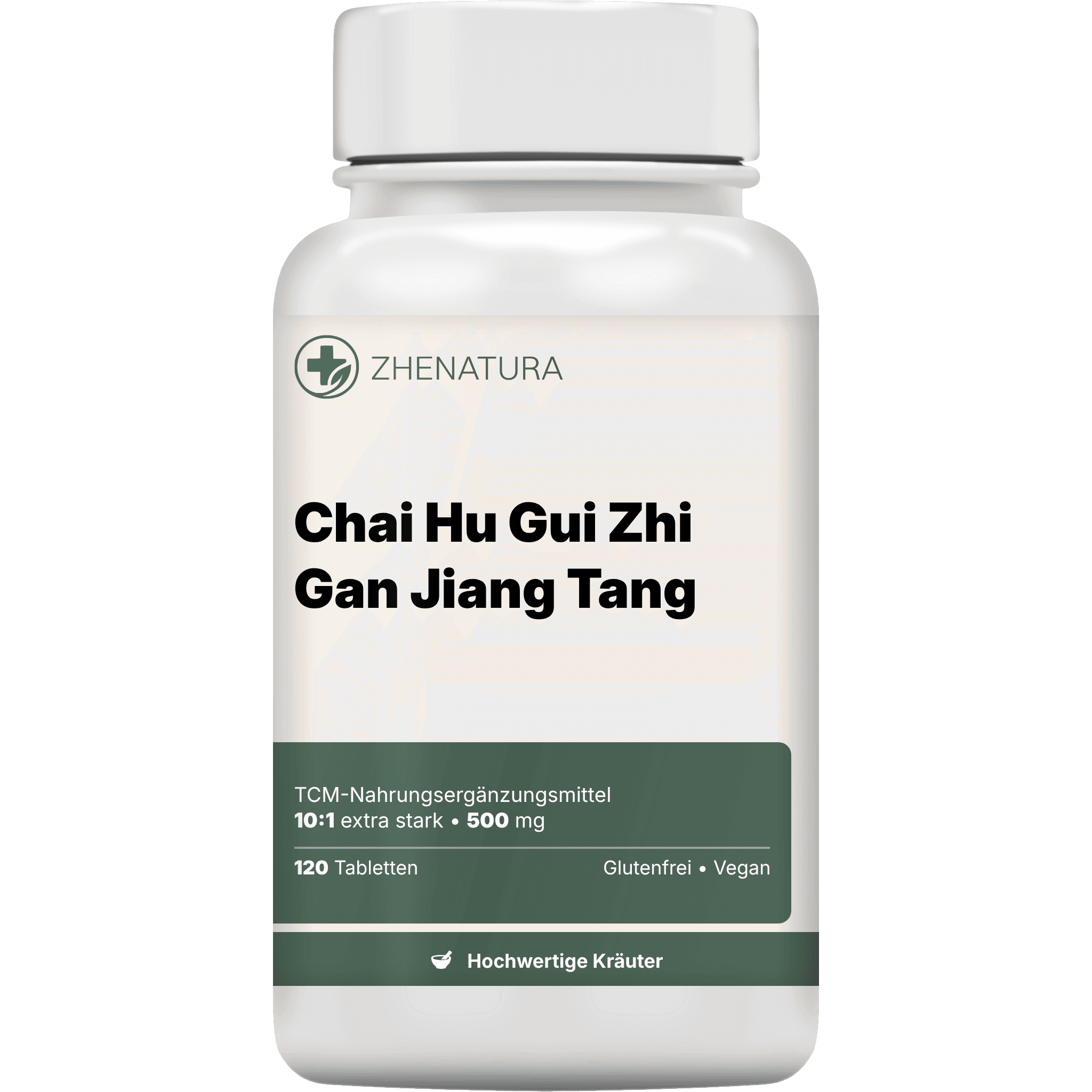 Chai hu gui zhi gan jiang tang verpackung flasche.png