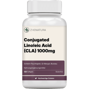 Conjugated Linoleic Acid (CLA) 1000mg