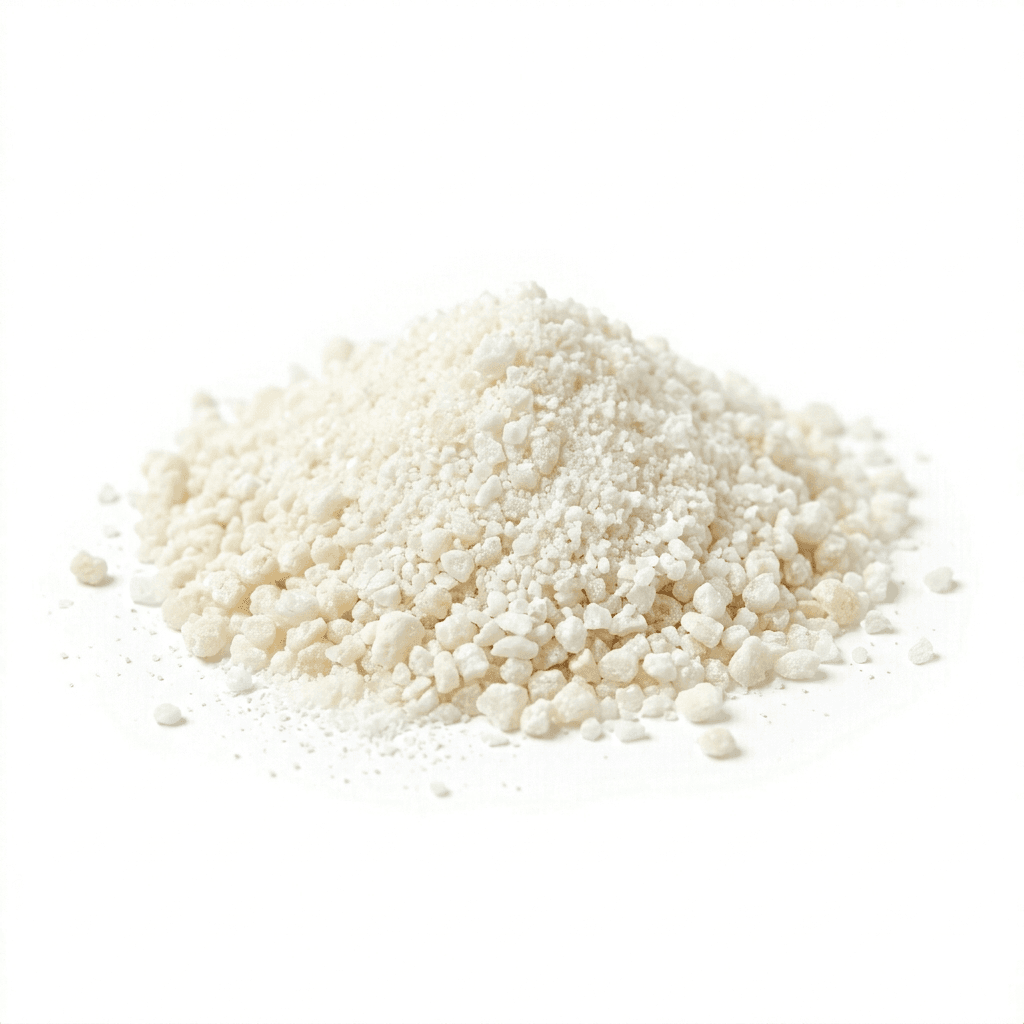 Dicalciumphosphat ((Lín suān qīng gài))