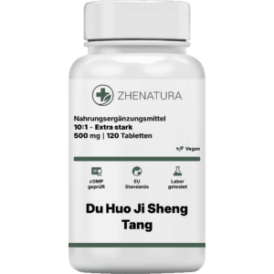 Du Huo Ji Sheng Tang