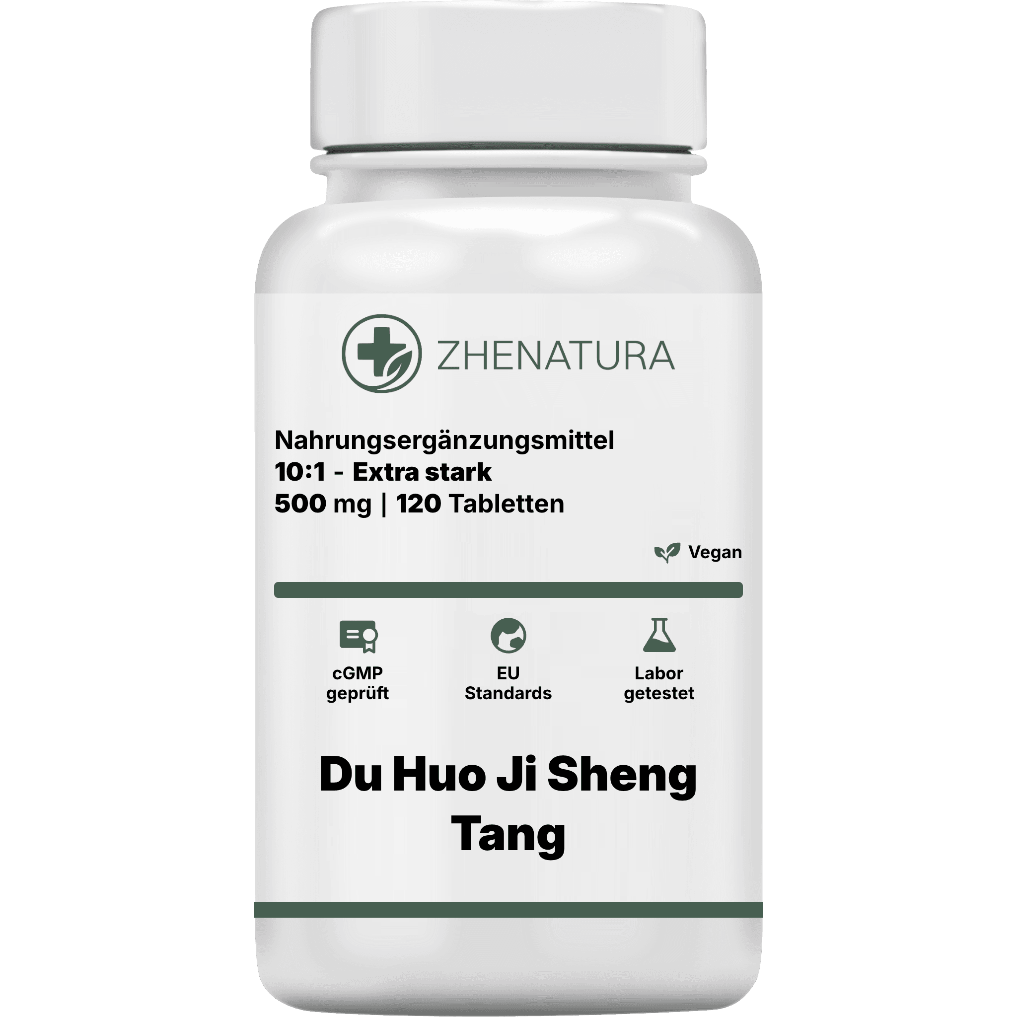 Du huo ji sheng tang verpackung flasche.png