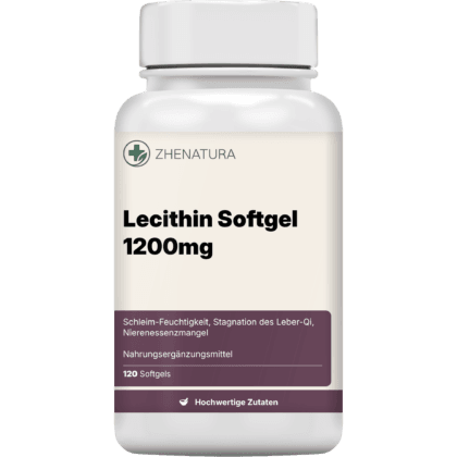 Lecithin softgel 1200mg verpackung flasche.png