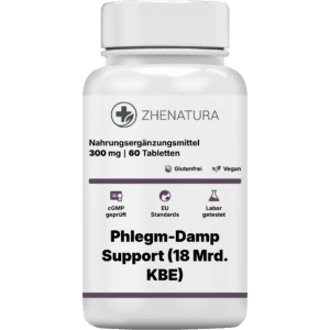 Phlegm-Damp Support (18 Mrd. KBE)