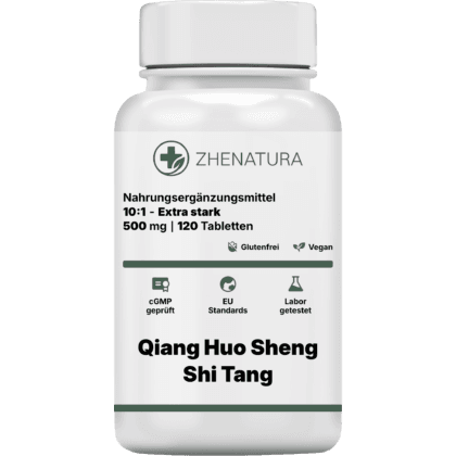 Qiang huo sheng shi tang verpackung flasche.png